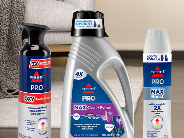 spot and stain formula, carpet shampoo, carpet cleaner, carpet cleaner formula, stain remover