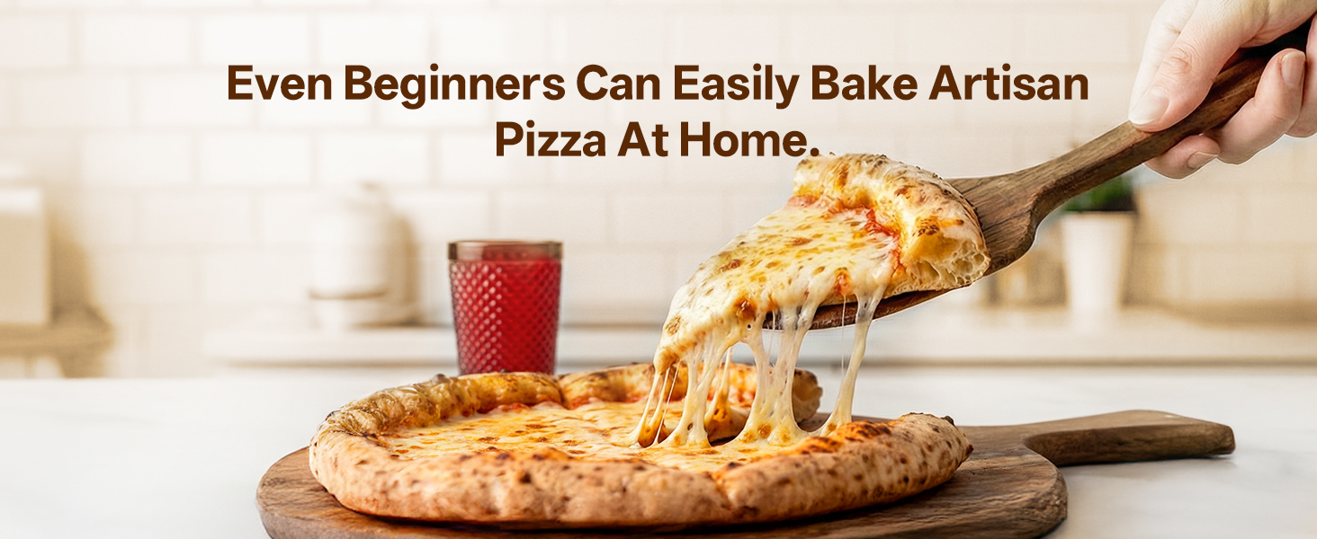 pizza oven indoor countertop