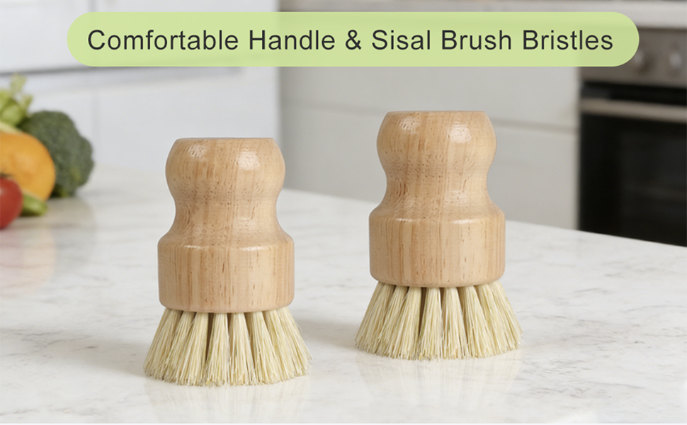 Sisal Brush Bristles