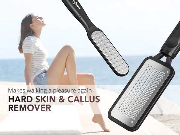 Foot File Callus Remover