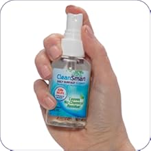 TSA approved travel size