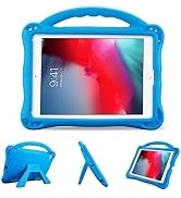 ProCase Kid Case for iPad 9.7 (Old Model) 6th 5th 2017 2018/ iPad Air 2 Air 1/ iPad Pro 9.7 2016 ...