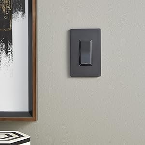 radiant wall plate