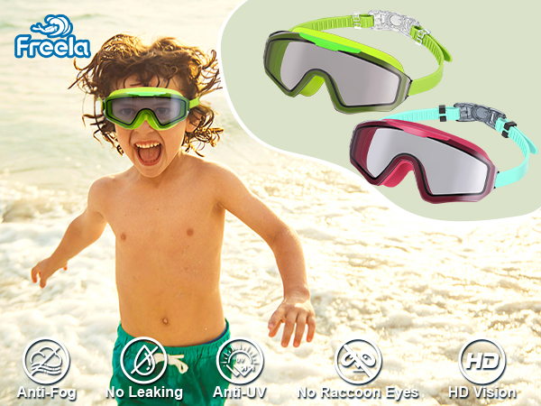 swim goggles