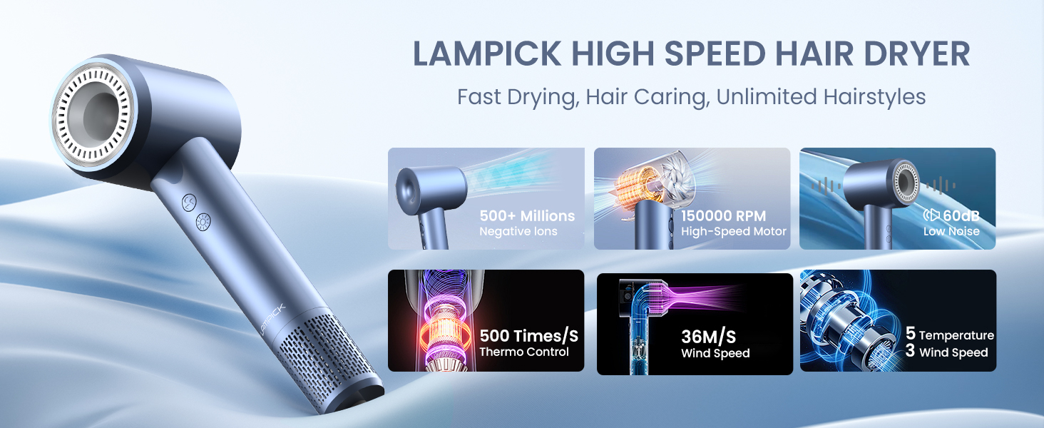 hair dryer blow dryer travel hair dryer hair dryer with diffuser