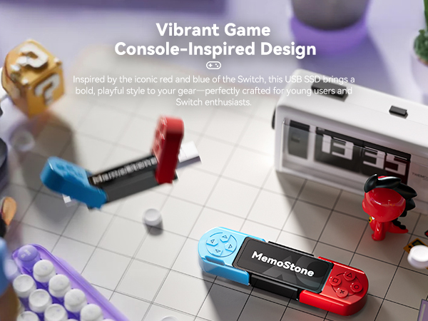 external ssd portable