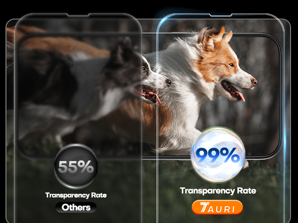 16e screen protector