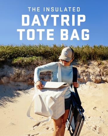 YETI Daytrip lunch bags and lunch boxes