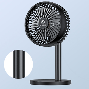 desk fan