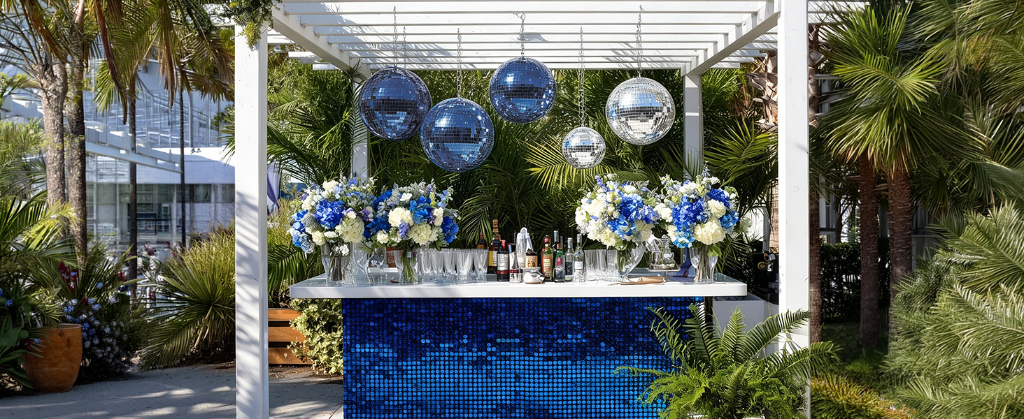Disco Ball Large Mirror Ball