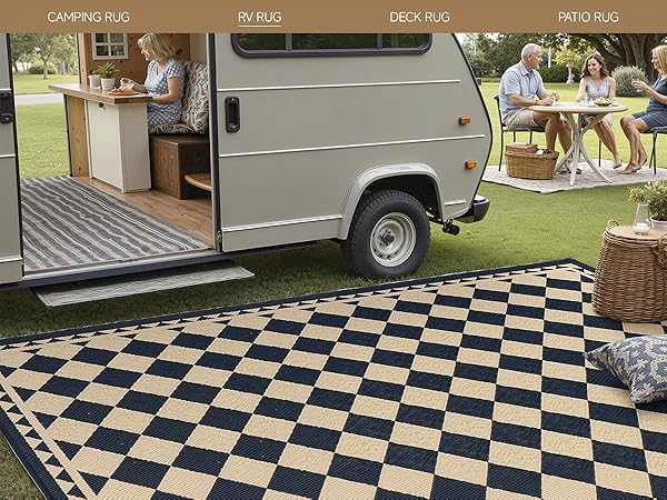 outdoor rug