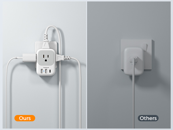 europe power converter