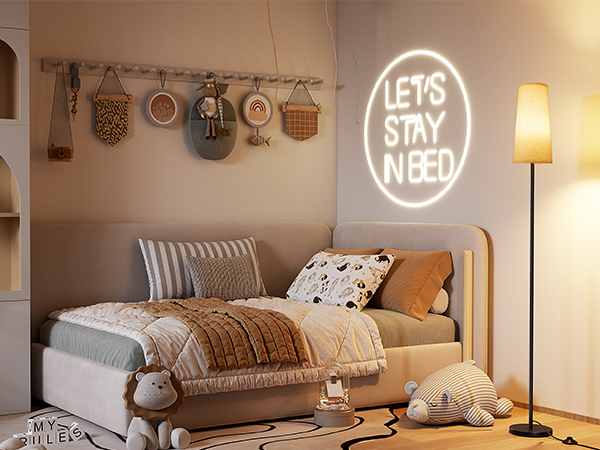 floor lamp for kid room