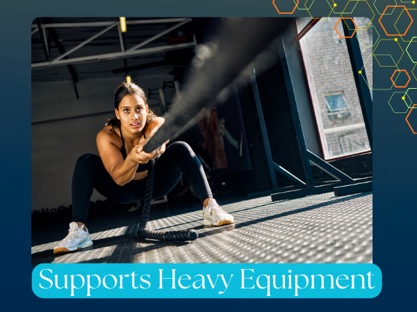 Art3d Eva Puzzle Exercise Mats