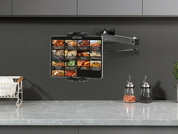 tablet wall mount ipad wall mount