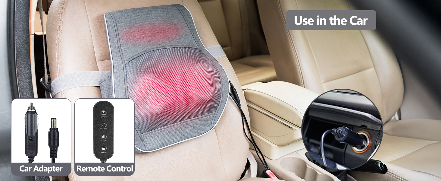 Back Massager