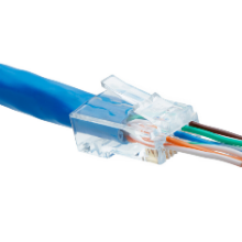 Hassle Free Pass Through Design