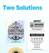 Thermal Transfer & Direct Thermal Label Printer, 4x6 Desktop Printer for Shipping Label Barcode R...