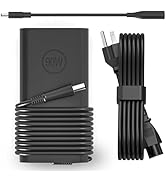 90W 65W Slim Laptop Charger fit for Dell Latitude 3390 5400 5480 5490 5540 7280 7480 7490 E6430 E...