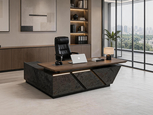 executive standing desk