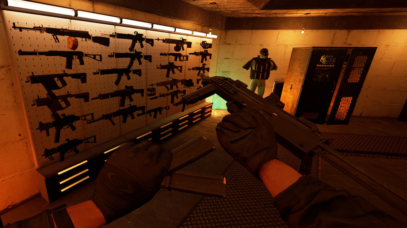 Meta - Ghosts of Tabor