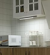 under cabinet lighting