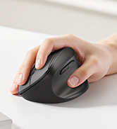 carpal tunnel mouse