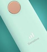 Cleaning Modes &amp; 3 Intensity Levels