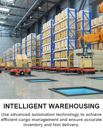 warehousing