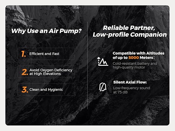 air pump