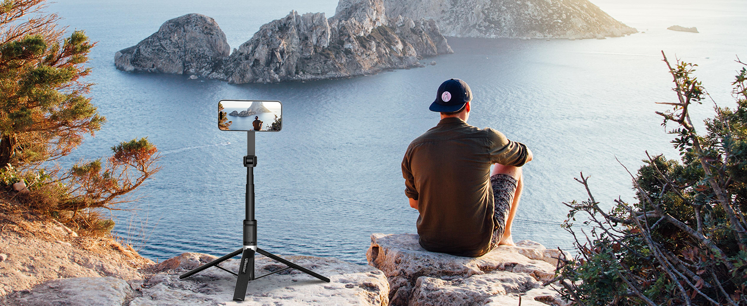 travel tripod