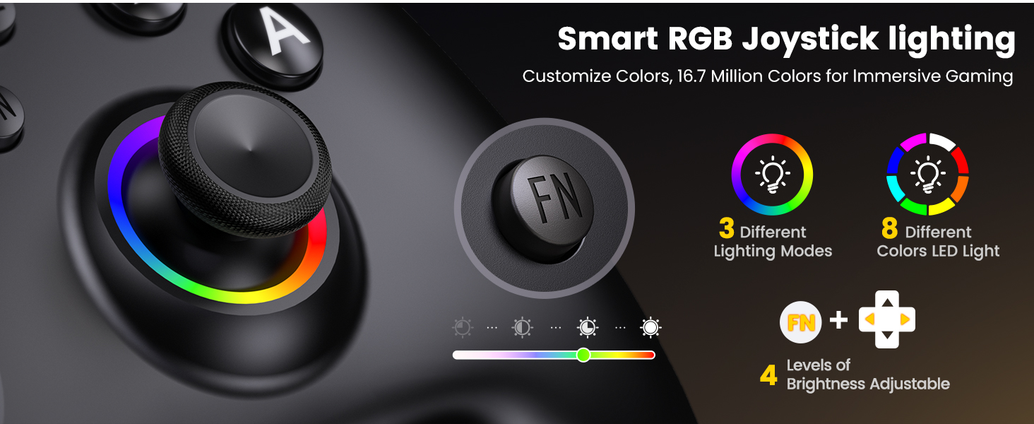 bluetooth controller pc