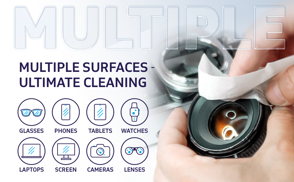 fingerprint moblie cleanse drone sceen table tempered glance reliable good clarity items naps