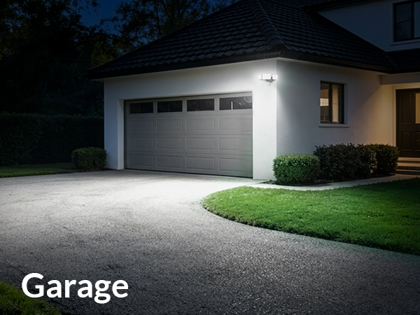 garage lights