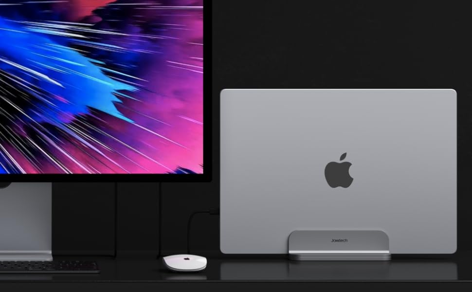 aluminum laptop stand