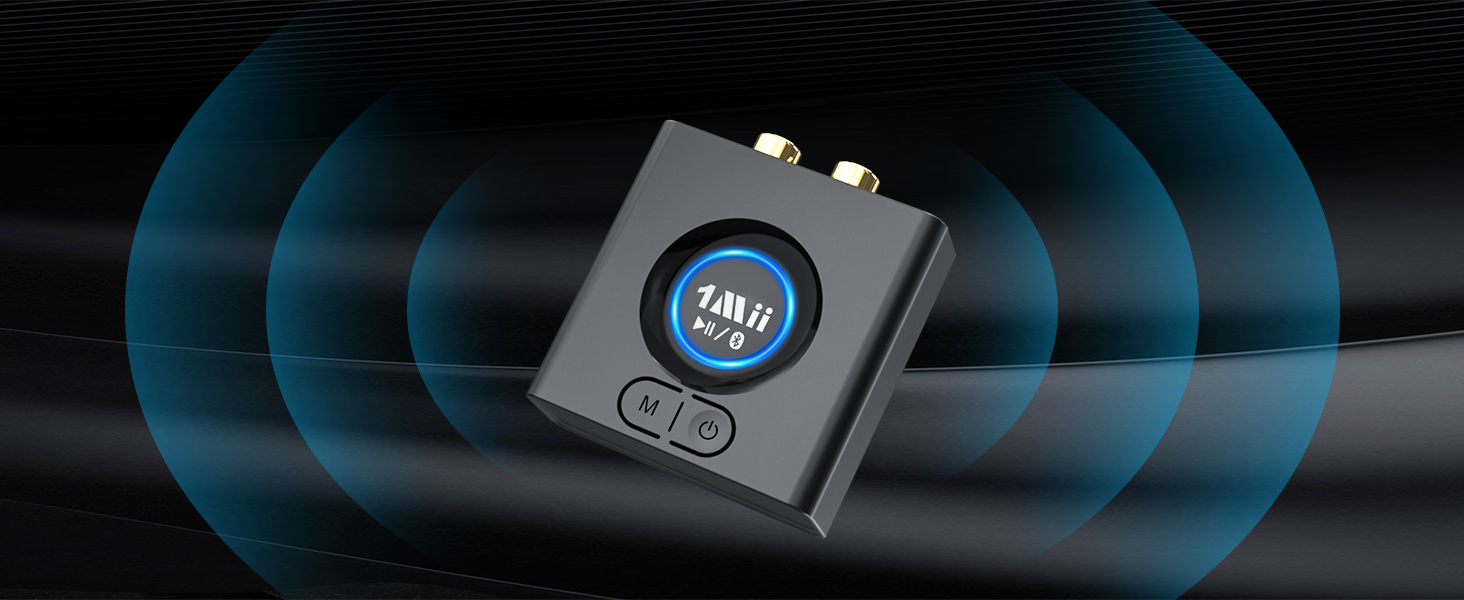 bluetooth audio adapter