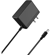 Czepa 10V Charger Replacement Part Number P/N 1611736 161-1736 Power Cord Compatible with Bissell...