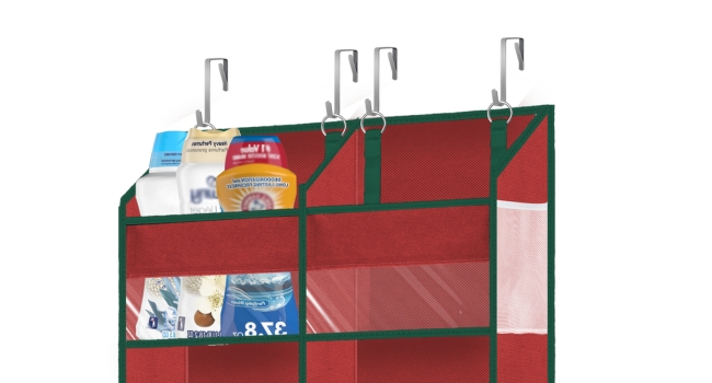 Door Hanging Organizer