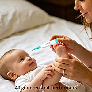 Rectal Thermometer