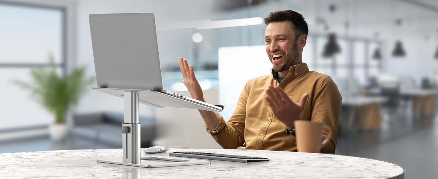 laptop stand