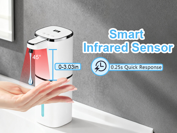 USB Type-C charging port and a powerful 1200 mAh rechargeable battery