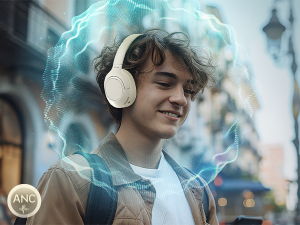 over ear bluetooth headphones