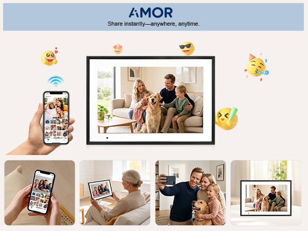 Digital Picture Frame