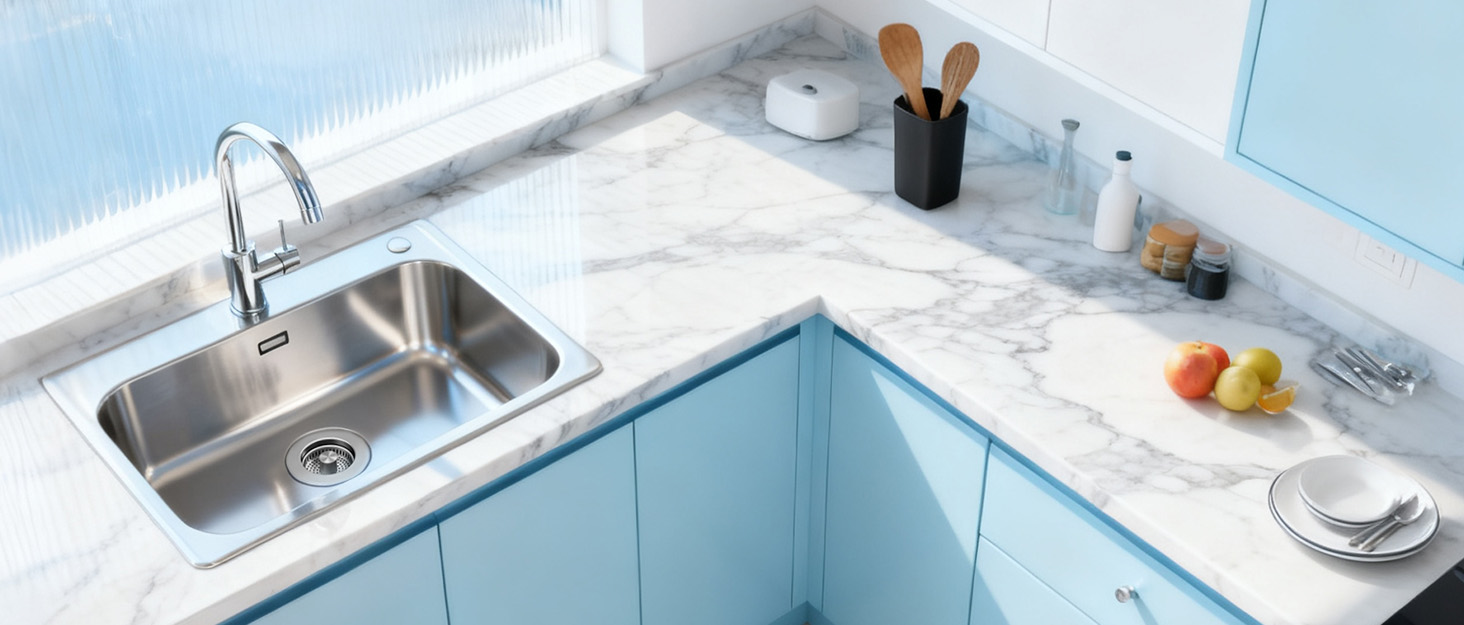 Kitchen Sink Drain Strainer