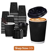 coffee cups