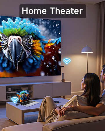 Home Theater