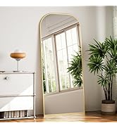 Koonmi Full Length Mirror, 71