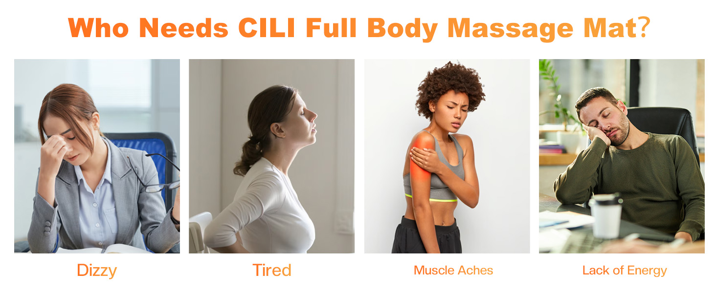 back massager for pain relief