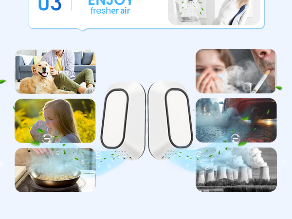 air purifiers for pets