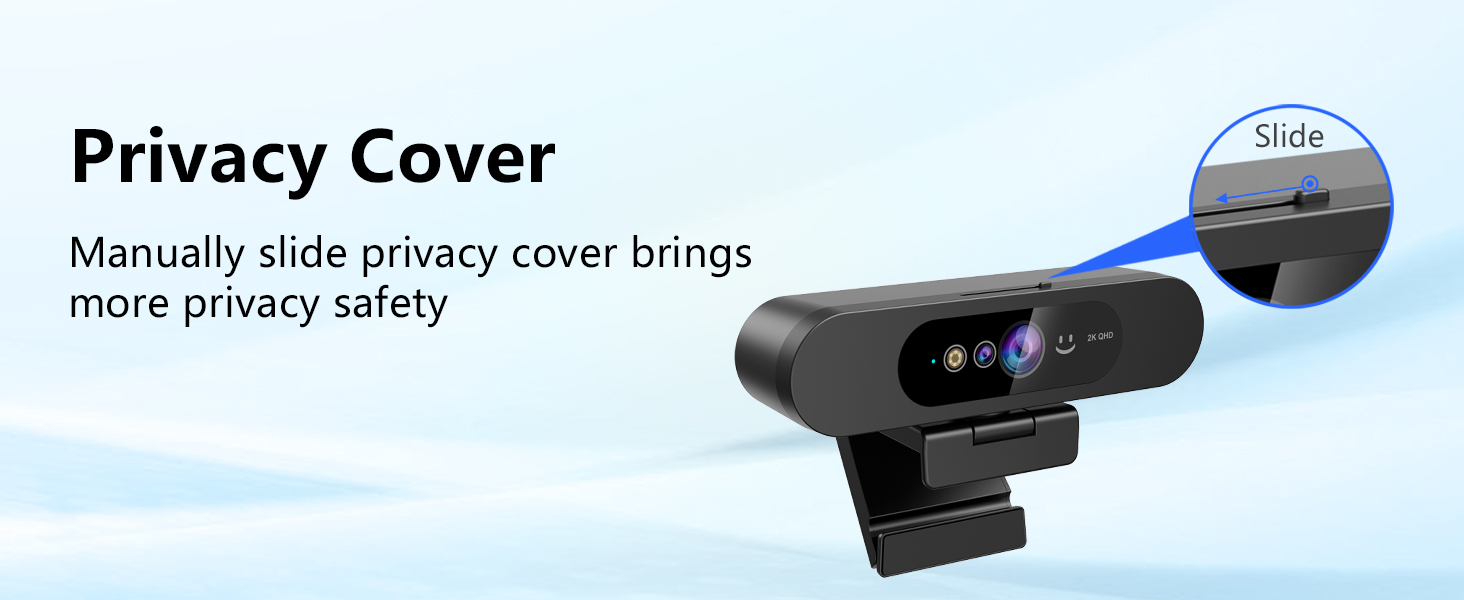 privacy cover